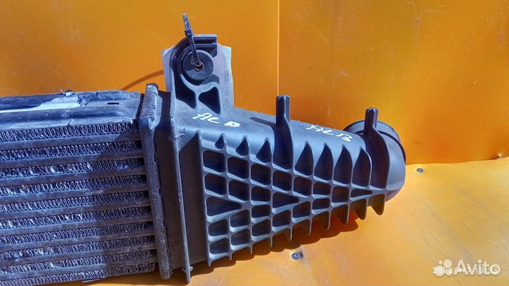 Радиатор интеркулера для Chrysler 300C