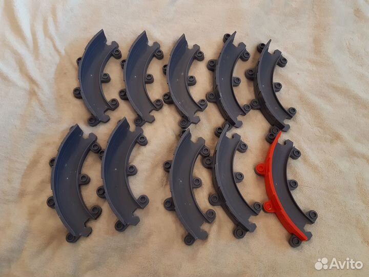 Железная дорога Чаггингтон