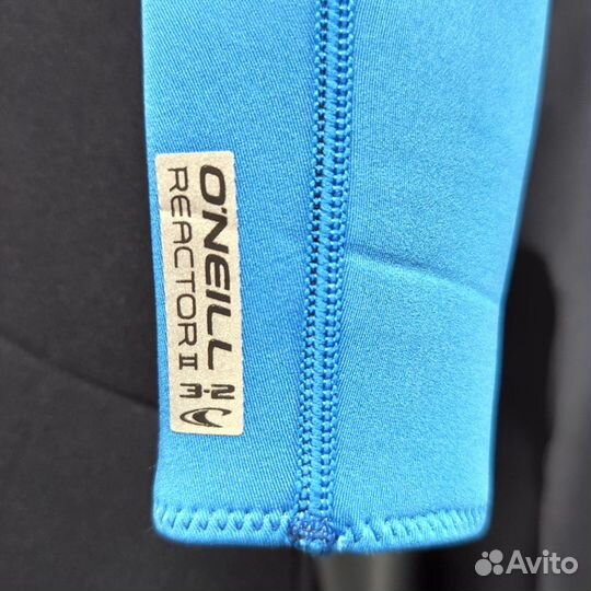 Гидрокостюм для сёрфинга oneill reactor-2, 3/2мм