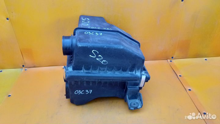 Корпус воздушного фильтра для Mitsubishi Colt