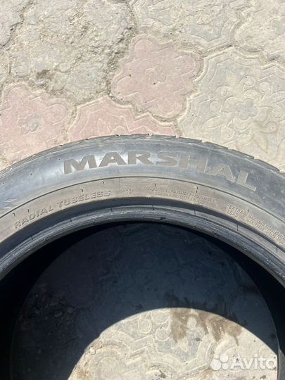 Marshal CW11 235/55 R19