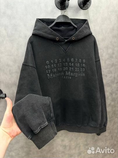 Maison margiela худи