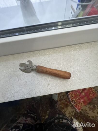 Открывашки СССР.Ключи для банок