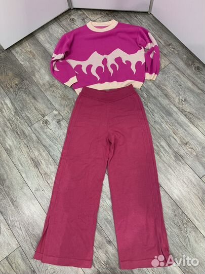 Кофта и штаны