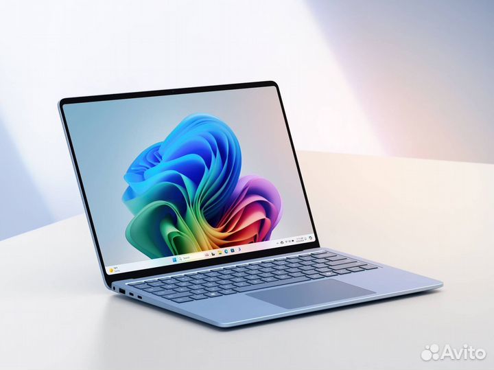 Microsoft Surface Laptop 7 Snapdragon X Elite