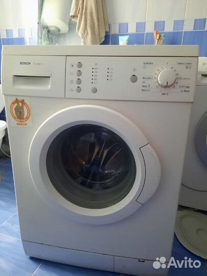 Ремонт стиральных машин