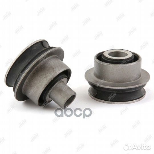 BHK21091 Сайлентблок переднего нижнего рычага