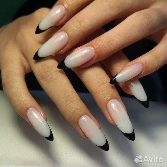 Мастер маникюра