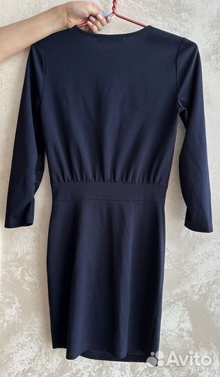 Платье школьное