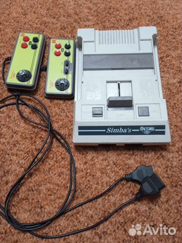 Simba's Junior+2500