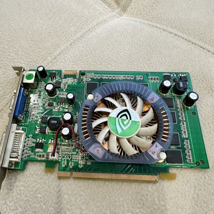 Geforce 9500gt 512mb Gf9500gt 1024m Ddr2 128b Specs Asus Geforce