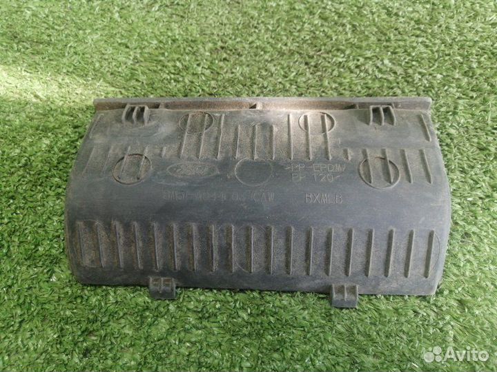 Коврик бардачка Ford Focus 2 2007-2011