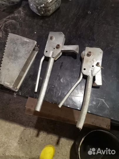 Вулмайзер - лт15