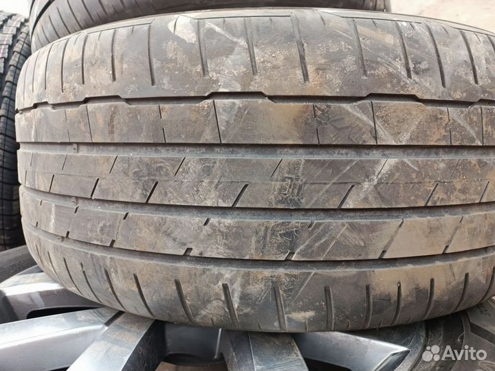 Hankook Ventus S1 Evo3 SUV K127A 265/50 R19