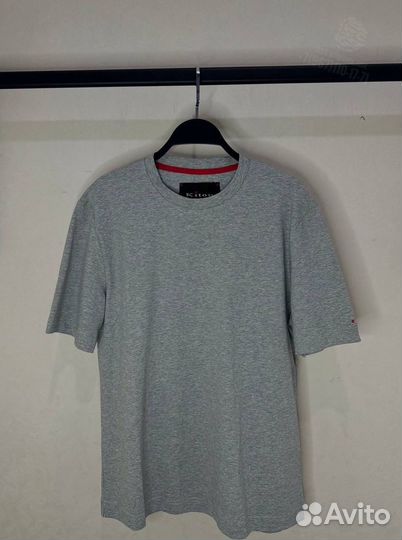 Футболка мужская Kiton