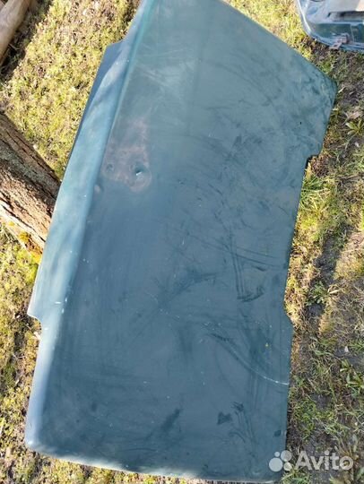 Запчасти на автомобиль ока