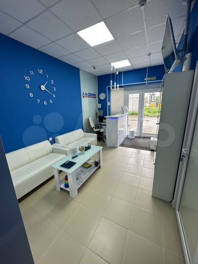 Свободного назначения, 70 м²