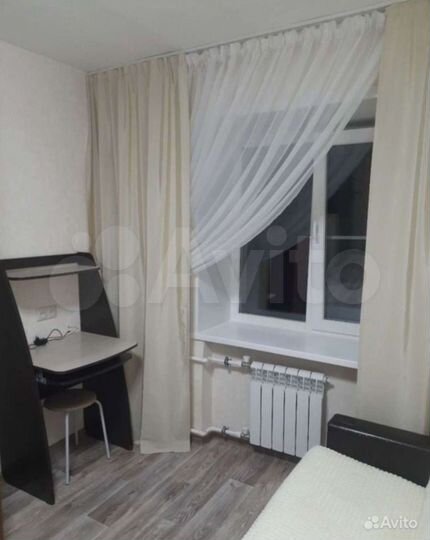 Комната 11 м² в 5-к., 4/5 эт.