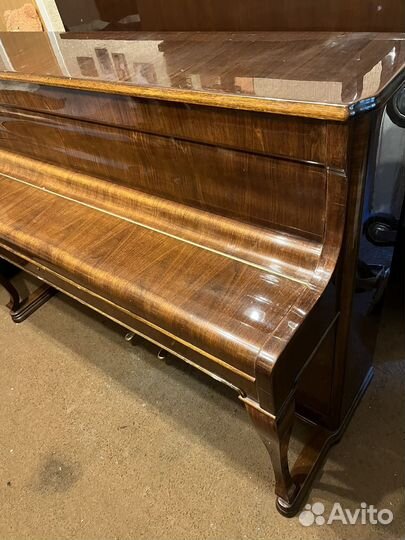 Пианино weinbach antiq Доставка Настройка
