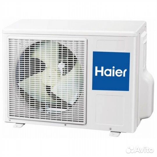 Haier Pearl HSU-12HPL03/R3