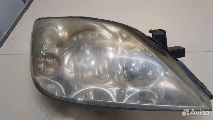 Фара (передняя) правая Nissan Primera P12, 2004