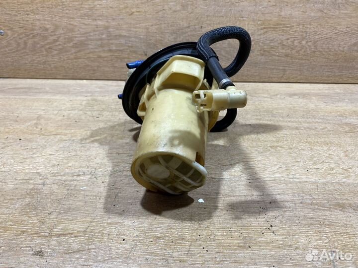 Бензонасос Opel Astra G Арт. N21