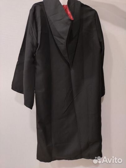 Мантия гарри поттера