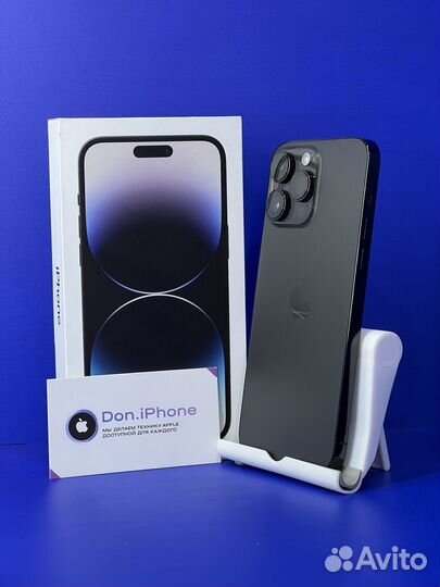 iPhone 14 Pro Max, 128 ГБ