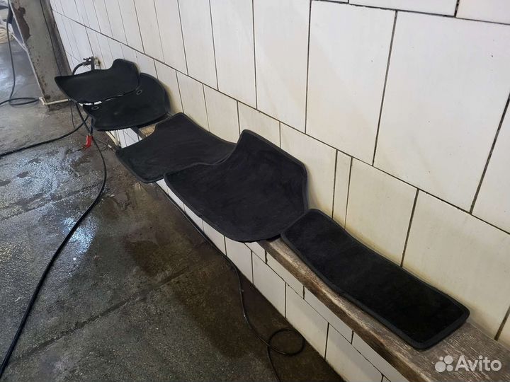 Коврики фокус2