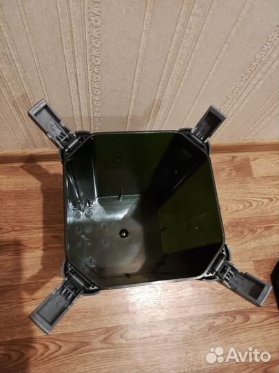 Внешний фильтр eheim 2028