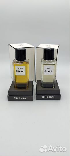Туалетная вода шанель