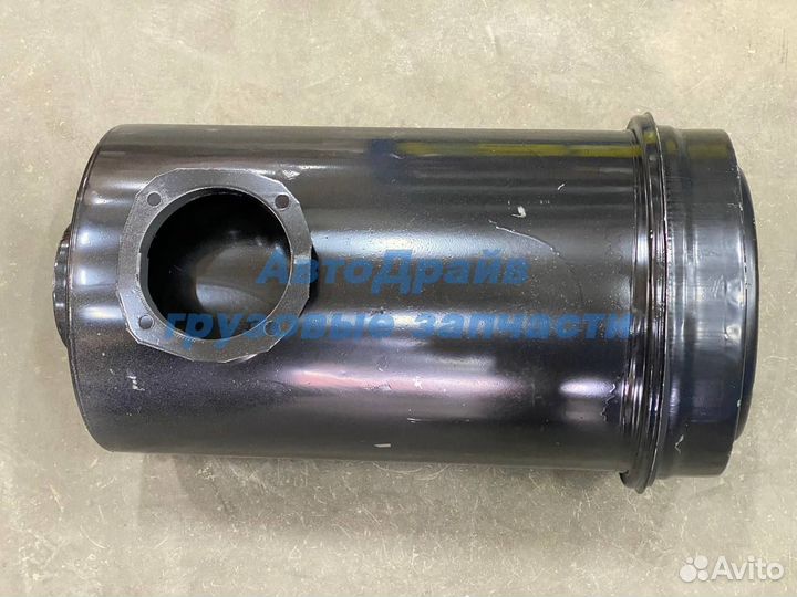 Корпус фильтра воздушного маз-6422А 5432А двигател