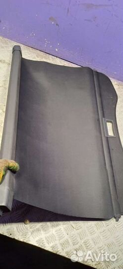 Шторка багажника FAW Besturn x80 2019