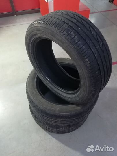 Bridgestone Turanza ER300 205/55 R16 91V