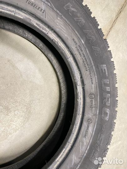КАМА Кама-Евро-519 175/70 R14 84T