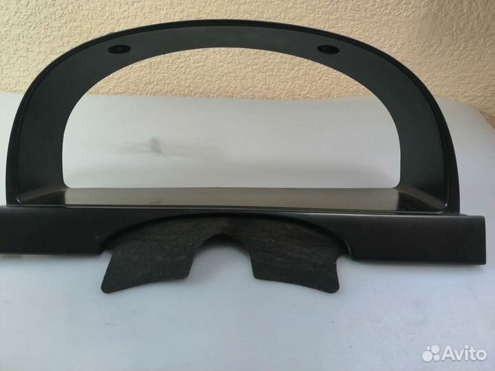 Накладка панели приборов Chevrolet Lacetti