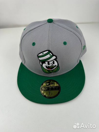 Кепка бейсболка New Era новая оригинал