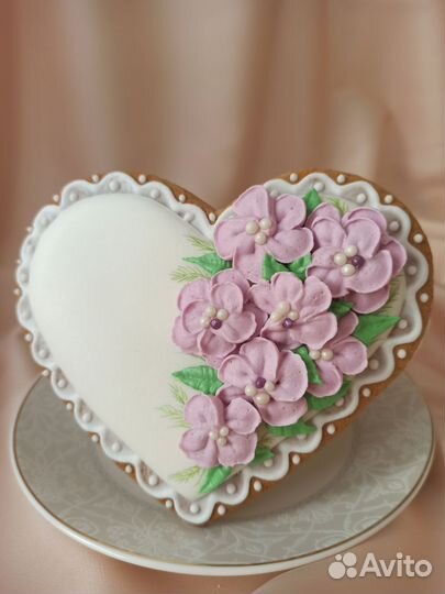 Пряники на Пасху в наличии и на заказ