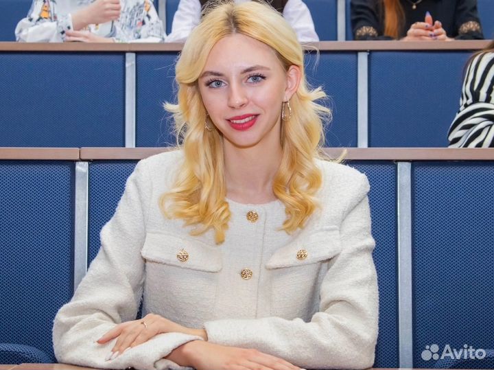 Репетитор по биологии