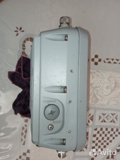 Cisco air-ap1562e-e-k9 точка доступа