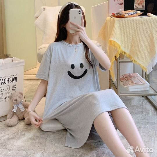 Сорочка женская