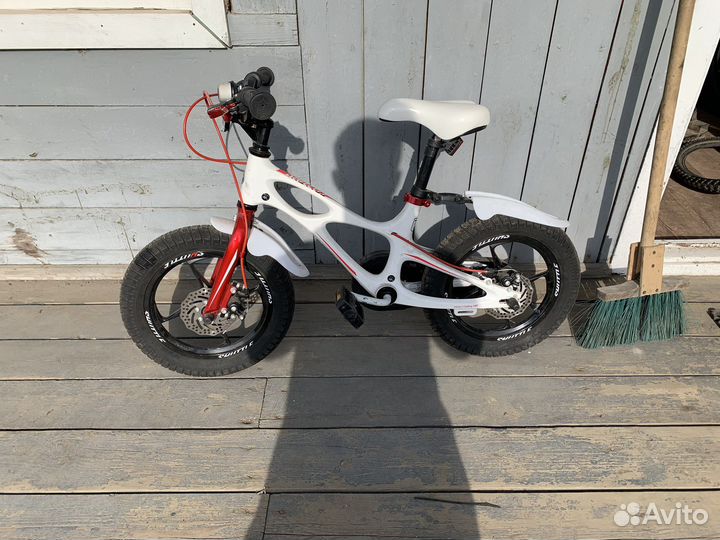 Детский велосипед 16 Royal Baby