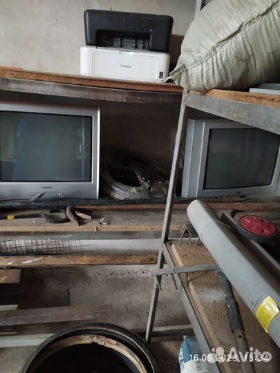 Телевизор Sony бу