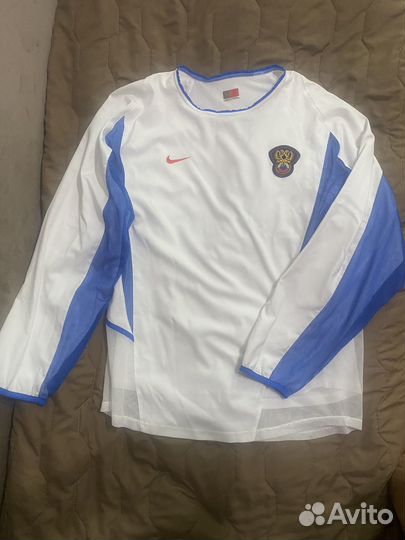 Спортивная кофта