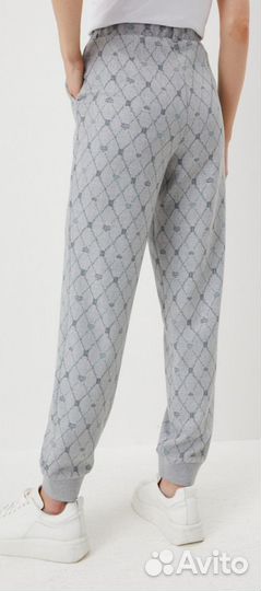 Брюки женские Па-де-де Богданов