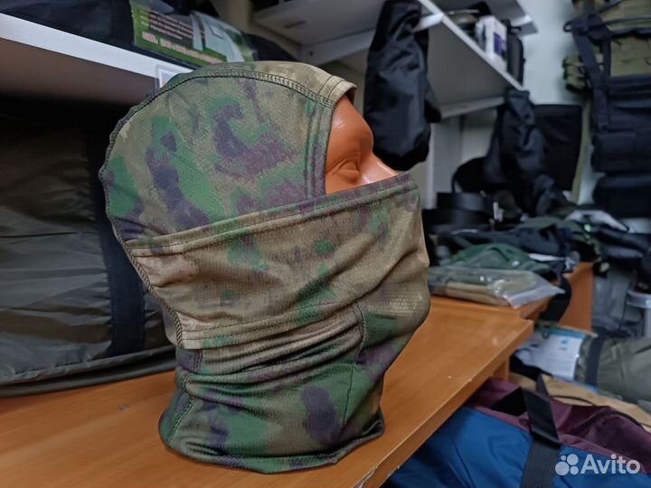 Балаклава Легкая