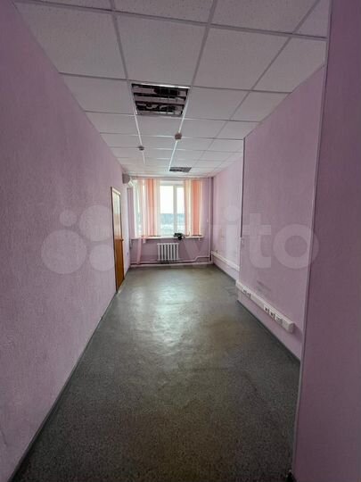 Офис, 15.3 м²