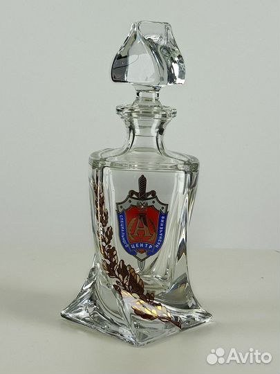 Набор для крепких напитков