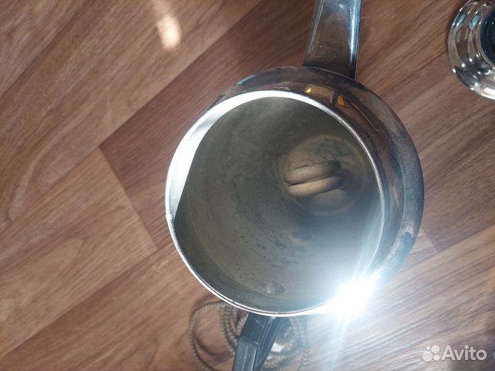 Самовар электрический ссср,электрический чайник