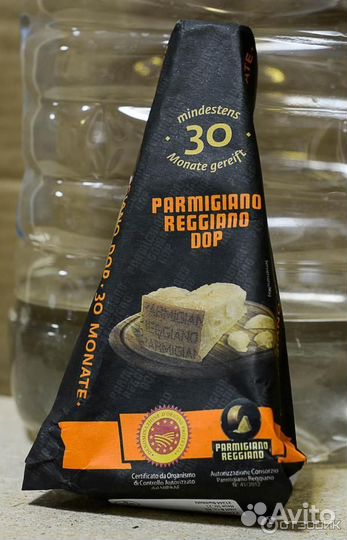Сыр Пармиджано 30 мес